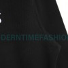 Louis Vuitton - 23FW  Pin Embroidered Crewneck Hoodie