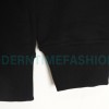 Louis Vuitton - 23FW  Pin Embroidered Crewneck Hoodie