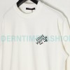 Louis Vuitton - 23FW  Pin Embroidered Crewneck Hoodie