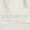 Louis Vuitton - 23FW  Pin Embroidered Crewneck Hoodie