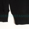 Louis Vuitton - Yayoi Kusama 23ss Pumpkin Print Cotton Crewneck Hoodie