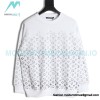 Louis Vuitton - 23FW Full Print Presbytery Gradient Crewneck Hoodie