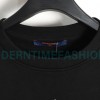 Louis Vuitton - 23FW Full Print Presbytery Gradient Crewneck Hoodie