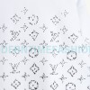 Louis Vuitton - 23FW Full Print Presbytery Gradient Crewneck Hoodie