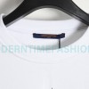 Louis Vuitton - 23FW Full Print Presbytery Gradient Crewneck Hoodie
