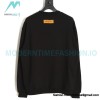 Louis vuitton - Colorful Printed Beaded Chain Hoodie