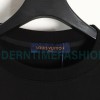 Louis vuitton - Colorful Printed Beaded Chain Hoodie