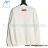 Louis vuitton - Colorful Printed Beaded Chain Hoodie