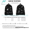 Louis Vuitton - Tools Embroidered Hoodie