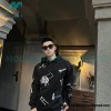 Louis Vuitton - Tools Embroidered Hoodie