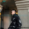 Louis Vuitton - Tools Embroidered Hoodie