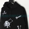 Louis Vuitton - Tools Embroidered Hoodie