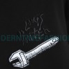 Louis Vuitton - Tools Embroidered Hoodie