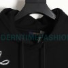 Louis Vuitton - Tools Embroidered Hoodie