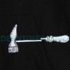 Louis Vuitton - Tools Embroidered Hoodie