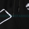 Louis Vuitton - Tools Embroidered Hoodie