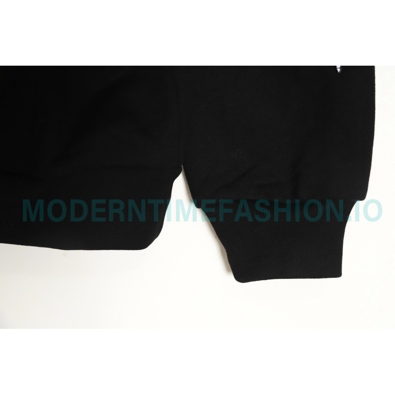 Louis Vuitton - Tools Embroidered Hoodie