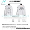 Louis Vuitton - Year Of The Rabbit Limited Print Crewneck Hoodie