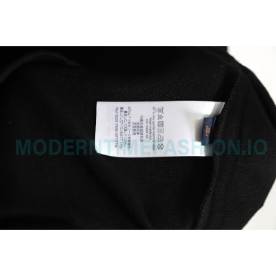 Louis Vuitton - Year Of The Rabbit Limited Print Crewneck Hoodie