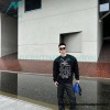 Louis Vuitton - Year Of The Rabbit Limited Print Crewneck Hoodie