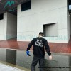 Louis Vuitton - Year Of The Rabbit Limited Print Crewneck Hoodie