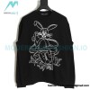 Louis Vuitton - Year Of The Rabbit Limited Print Crewneck Hoodie