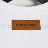 Louis Vuitton - Year Of The Rabbit Limited Print Crewneck Hoodie