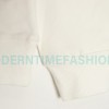 Louis Vuitton - Whirlpool Foam Printed Crewneck Hoodie