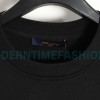 Louis Vuitton - Whirlpool Foam Printed Crewneck Hoodie