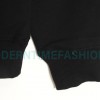Louis Vuitton - Whirlpool Foam Printed Crewneck Hoodie