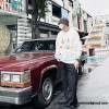 Louis Vuitton - Graffiti Foam Print Crewneck Hoodie