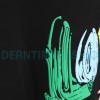 Louis Vuitton - Graffiti Foam Print Crewneck Hoodie