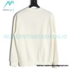 Louis Vuitton - Graffiti Foam Print Crewneck Hoodie