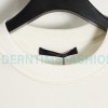Louis Vuitton - Graffiti Foam Print Crewneck Hoodie