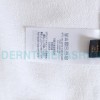 Louis Vuitton - Denim Pocket Crewneck Hoodie