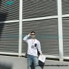 Louis Vuitton - Denim Pocket Crewneck Hoodie