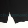Louis Vuitton - Denim Pocket Crewneck Hoodie