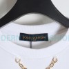 Louis Vuitton - Denim Pocket Crewneck Hoodie