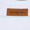 Louis Vuitton - Denim Pocket Crewneck Hoodie