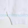Louis Vuitton - Denim Pocket Crewneck Hoodie