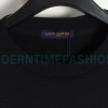 Louis Vuitton - 23FW  Full Label Crewneck Hoodie