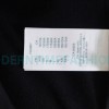 Louis Vuitton - 23FW  Full Label Crewneck Hoodie
