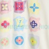 Louis Vuitton - 23FW  Full Label Crewneck Hoodie