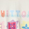 Louis Vuitton - 23FW  Full Label Crewneck Hoodie