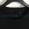 Louis Vuitton - 23FW Shoes Print Crewneck Hoodie