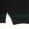 Louis Vuitton - 23FW Shoes Print Crewneck Hoodie