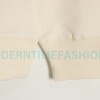 Louis Vuitton - 23FW Shoes Print Crewneck Hoodie