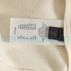 Louis Vuitton - 23FW Shoes Print Crewneck Hoodie
