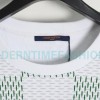 Louis Vuitton - 23FW Checkered Crewneck Hoodie