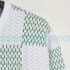 Louis Vuitton - 23FW Checkered Crewneck Hoodie